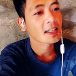 Luluh - Khai Bahar || @Bondan__