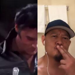 Can't Help Falling In Love