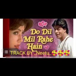Do Dil Mil Rahe Hain (Full&High Quality)