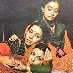 Phir Se Aaiyo Badra Bidesi(Namkeen)