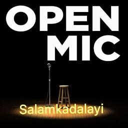 Open Mic 1 MINUTE[FLOOT LITE MUSIC]