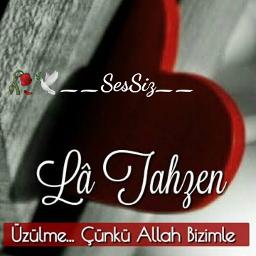 La Tahzen (Üzülme)