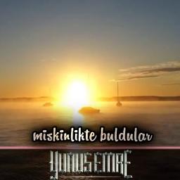 Miskinlikte Buldular