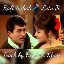 Baghon Mein Bahar Hai - HQ Baagon Mein Bahaar