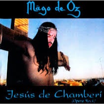 Jesus De Chamberi