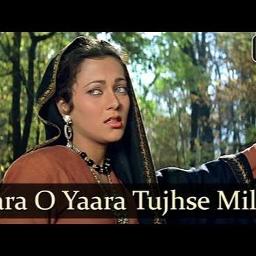 Yaara O Yaara HD
