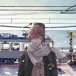 Fuyu no Hanashi 冬のはなし