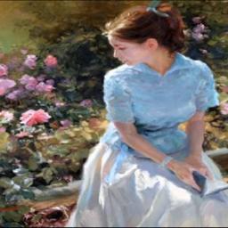 กุหลาบร่วง