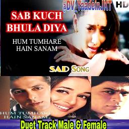 Sab Kuch Bhula Diya