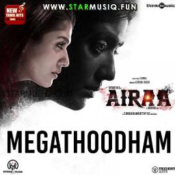 Megathoodham - Airaa - 🅷🆀