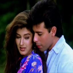 [Duet] Sambhala Hai Maine - Naraaz