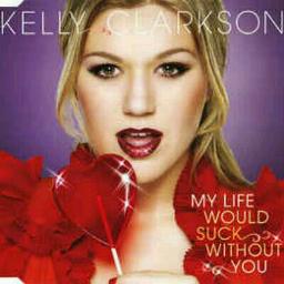 🄱🄴🄲🄰🅄🅂🄴 OF YOU