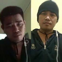 Burjuni Dainang(Mauliate Ma Inang)