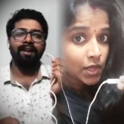 Manikkuyile manikkuyile-short versio( മണിക്കു