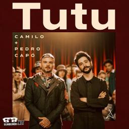 Tutu (Remix) - Tutu