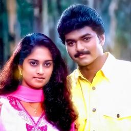 என்னை தாலாட்ட (HQ) - Half