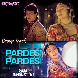 🇭‌🇩‌ Pardesi Pardesi Jana Nahi