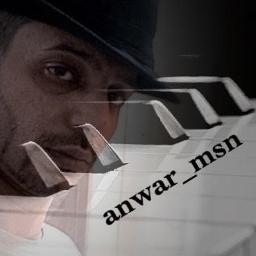 @anwar_msn - انا وانتي وبس