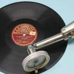 Die Bouzouki klang (no vocals)