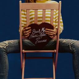 Break My Heart Again