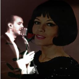 Sen benim şarkılarımsın