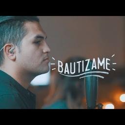 Bautizame