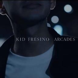 Arcades ft.NENE - Song Lyrics and Music by KID FRESINO