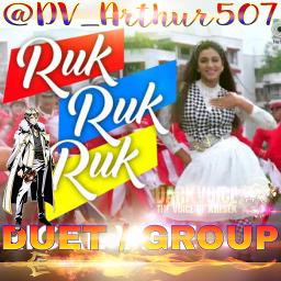 👑HQ FULL👑 Ruk Ruk Ruk Arey Baba Ruk 100% HD - Song Lyrics and Music by ...