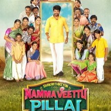 Gaandha Kannazhagi / காந்தக் கண்ணழகி