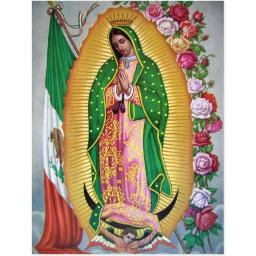 Virgen Ranchera