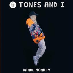 Dance Monkey - 🐵💯　　　　　　　　　　　　　　　　　　　　　　　 Dance-Dance-Dance