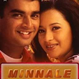 ❤ Vaseegara , Film: Minnale (Short Cover)