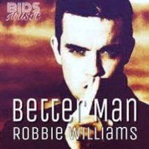 Better Man - 🄱🄴🅃🅃🄴🅁 MAN