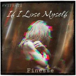 If I Lose Myself (Piano)