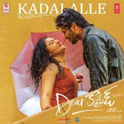 🅷🆀 🌷 Kadalalle Veche 🌷 - Dear Comrade