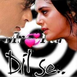 Jiya jale jaan jale / dil se / full / HQ