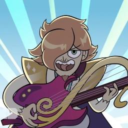 Ballad of Star Butterfly