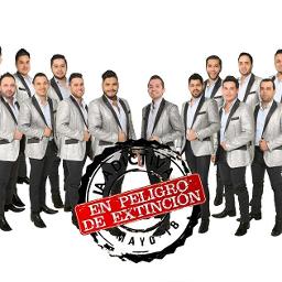 En Peligro de Extincion