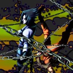 Mezamero Yasei (TV Size) - Naruto ED 4