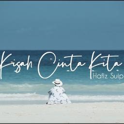 Kisah Cinta Kita (Official)