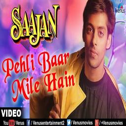 Pehli Baar Mile Hai [Short]
