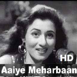 🤗 Aayie Meharbaan -HD