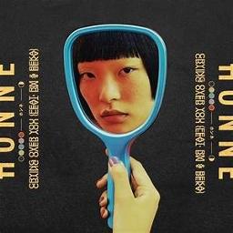 Location unknown ◐ - HONNE (Brooklyn Session)