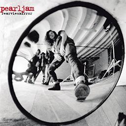 Rearviewmirror - Song Lyrics and Music by Pearl Jam arranged by Gui
