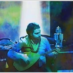 Sana Gelmek İstiyorum (Bağlama & Def)