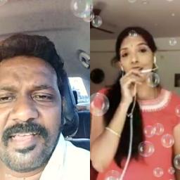 Vellai pura ondru SHORT HQ