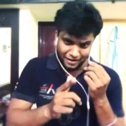 🅷🆀 - Kannum Kannum - Thiruda Thiruda