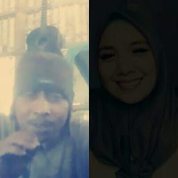 🌹Jogja Bandung🌹==Jhony Iskandar Evi Tamala