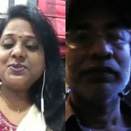 😉 Dheere dheere bol koi sun na le