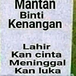 Keterlaluan (Official)　　　　　　　　　　　-Keterlaluan